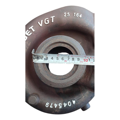 Caracol Carcasa Turbo Holset Vgt Cummins. Isb 6.7l Kenworth