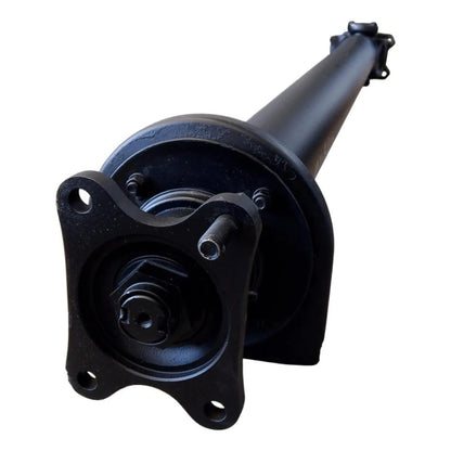 Barra Cardan Yugo Cruceta Flecha Hino 500 1524 Negro