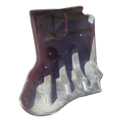 Tolva Salpicadera Cofre Freightliner M2 Piloto