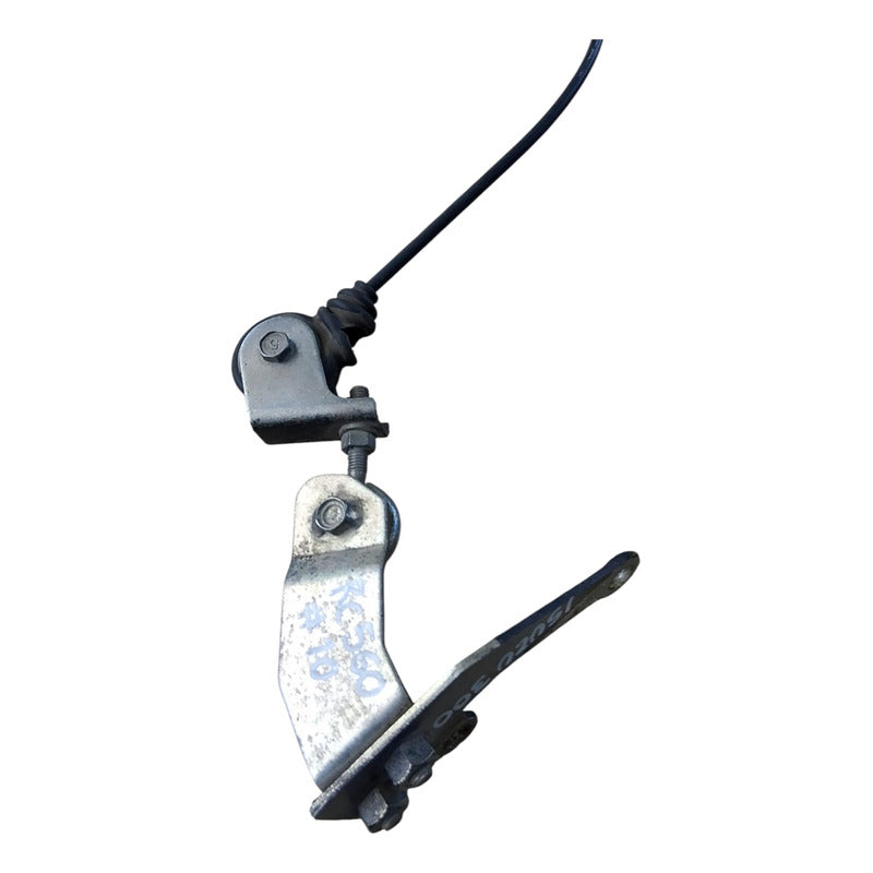 Válvula Carga Repartidora Liquido Frenos Isuzu Elf 300 200