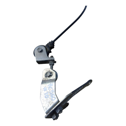 Válvula Carga Repartidora Liquido Frenos Isuzu Elf 300 200