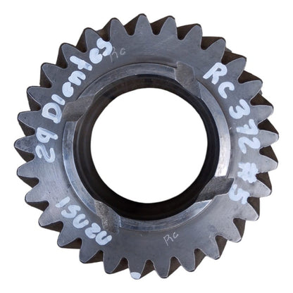 Engrane 4a Transmisión Isuzu Elf 400 450 500 Caja Velocidade