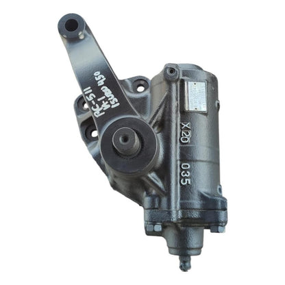 Caja Dirección Isuzu Elf 400 450 Nueva Generacion