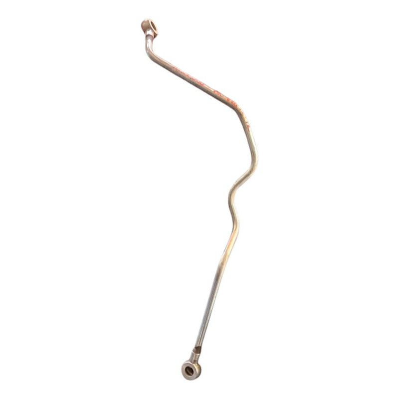 Tubo Linea Retorno Diesel Riel Bomba Hino 300 816 716 616 51