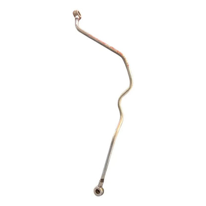 Tubo Linea Retorno Diesel Riel Bomba Hino 300 816 716 616 51