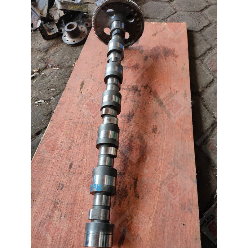 Arbol De Levas Motor Caterpillar 3126 3116