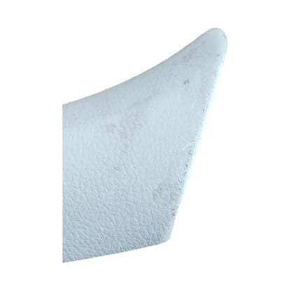 Moldura Poste Cabina Hino 300 816 716 Piloto Interior Gris
