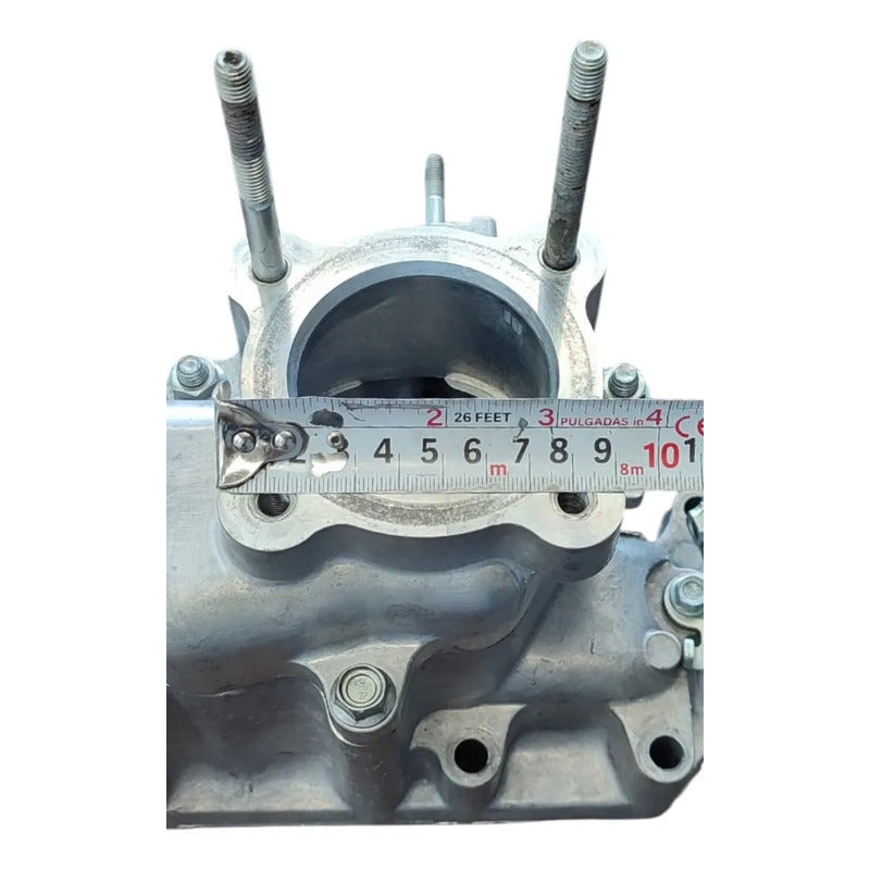 Multiple Admisión Motor 4hk1-okl 650 Isuzu 500 2022