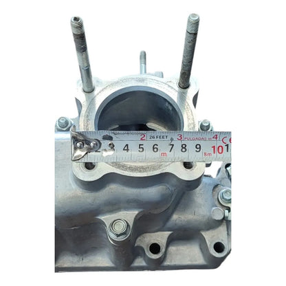 Multiple Admisión Motor 4hk1-okl 650 Isuzu 500 2022
