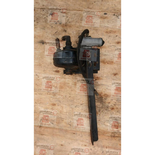 Regulador De Aire Motor Mercedes Benz 906 904