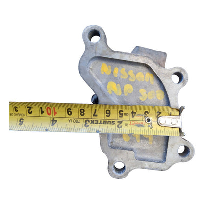 Tensor Polea Nissan Diesel Frontier Np300 Cabstar 2.5l Gris