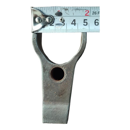 Sujetador Garra Inyector Motor Cummins Big Cam N14