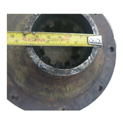 Toma De Fuerza Pto Cardan Yugo Cople