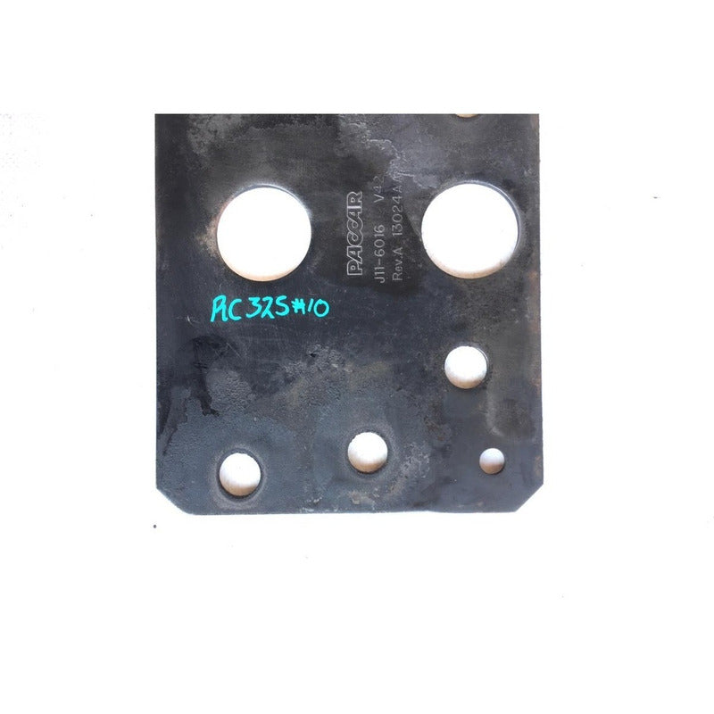 Soporte Carga Elevación Cuadrado Motor Cummins Isb 6.7l