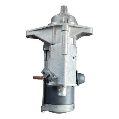 Marcha Motor Arranque Isuzu 4hk1 Elf 400 450 500 Casco