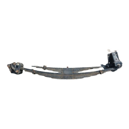 Peine Muelles Muey Diferencial Percha Isuzu Elf 400 450 500