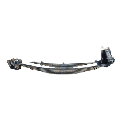 Peine Muelles Muey Diferencial Percha Isuzu Elf 400 450 500