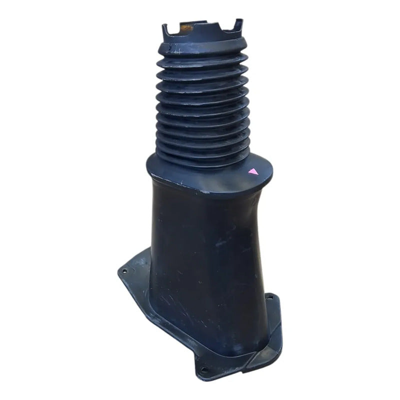 Cubierta Protector Cubre Volante Moldura Hino 500 1524 Negro