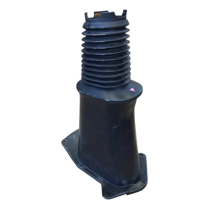 Cubierta Protector Cubre Volante Moldura Hino 500 1524 Negro