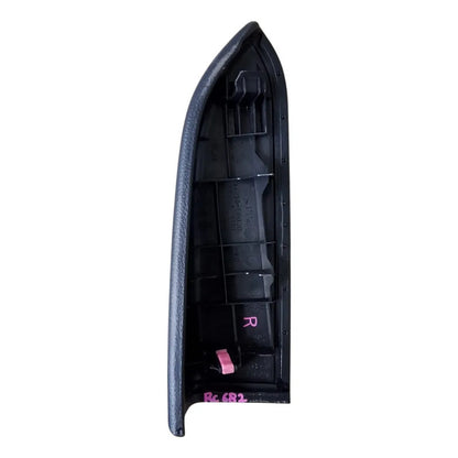 Moldura Cubierta Tapa Puerta Hino 500 1524 Copiloto Negro