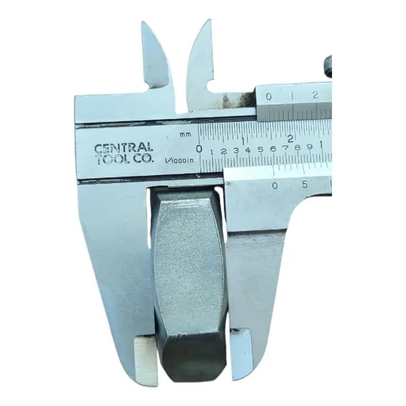 Tuerca Cigueñal Motor Hino 300 816 716 616 514 414