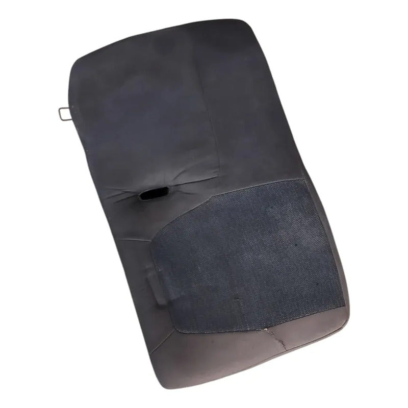 Asiento Respaldo Isuzu Elf 300 400 450 500 Copiloto Gris Oscuro