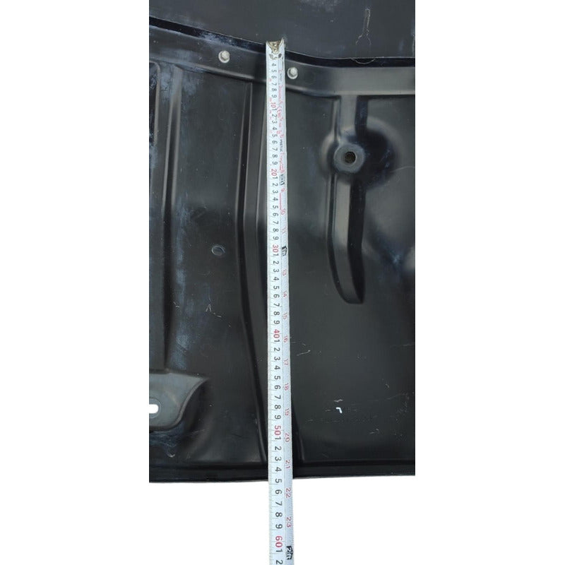 Salpicadera Tolva Lodera Hino 300 816 2021 Piloto