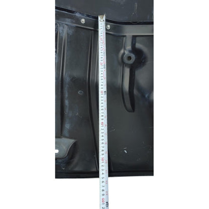 Salpicadera Tolva Lodera Hino 300 816 2021 Piloto