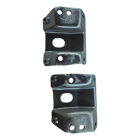 Base Soporte Transmision Sterling Fl 360 Freightliner Par
