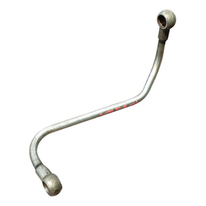 Tubo Entrada Agua Turbo Sterling Fl 360 Freightliner
