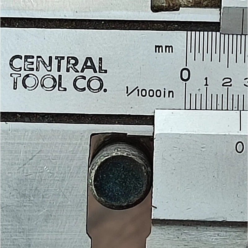 Tornillo Enfriador Aceite Motor Isuzu 4jj1 Elf 300 200