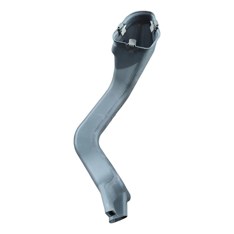Ducto Tubo Calefaccion Aire Tablero Isuzu 300 2018-2023 Gris