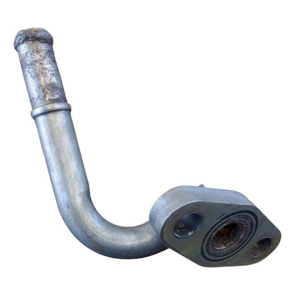 Tubo Aceite Turbo Retorno Nissan Diesel Frontier Yd25 2.5l