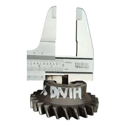 Engrane Bomba Vacio Motor Hino 300 816 716