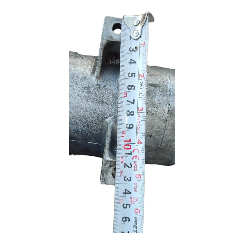 Base Soporte Filtro Diesel Scania K310 Irizar