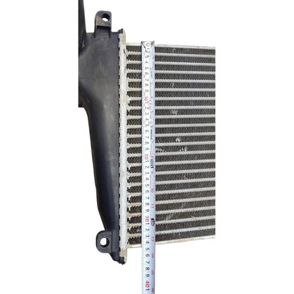 Postenfriador Hino 500 1018 Intercooler Detalle