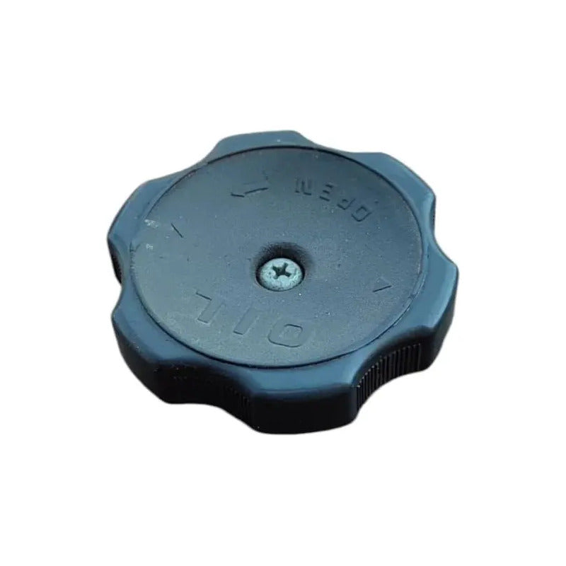 Tapón Aceite Tapa Punterías Motor Sterling Fl 360 Freightlin Negro