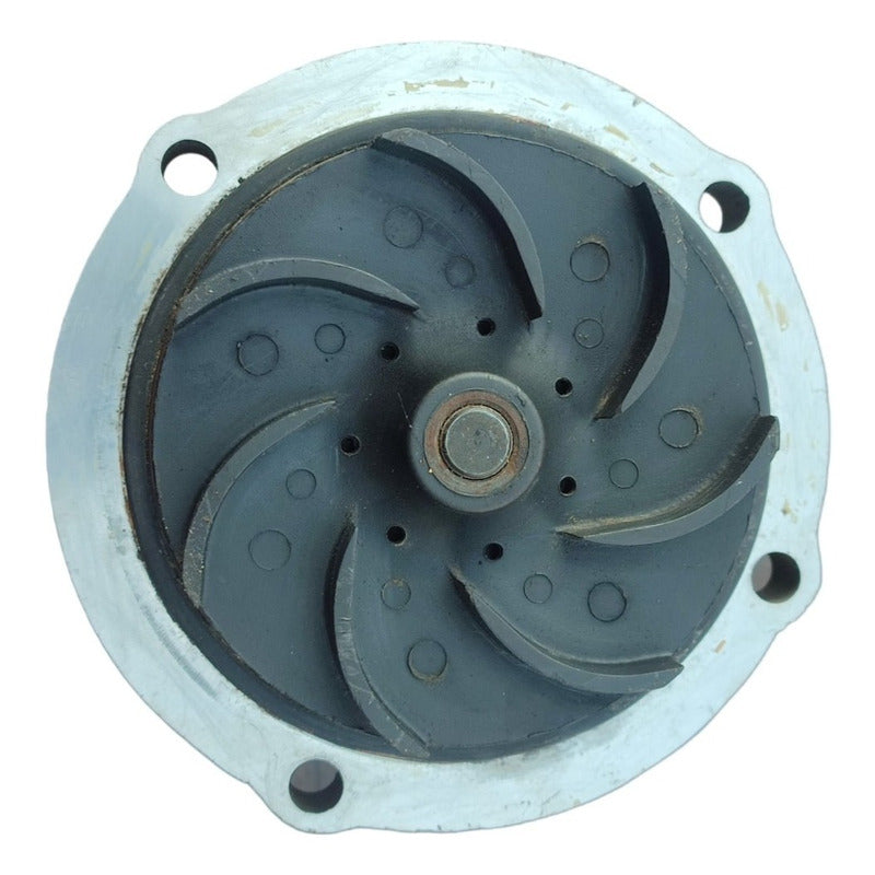 Bomba Agua International Citystar Cf600 Power Stroke Vt275