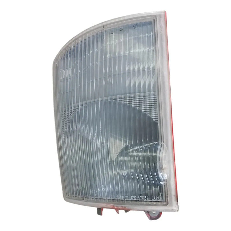 Luz Cuarto Cabina Sterling Fl 360 Freightliner Piloto