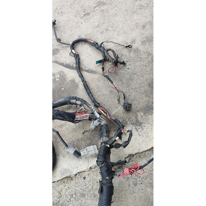 Arnés De Cabina A Motor Caja De Fusibles Camión Hino 300 716