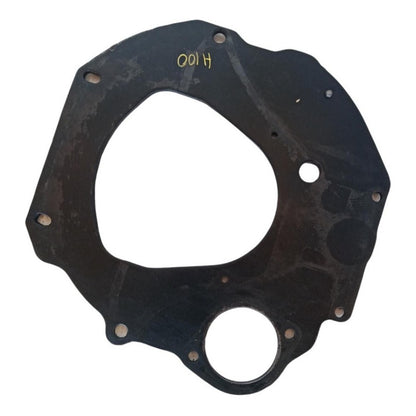 Coraza Concha Campana Hyundai H100 Diesel