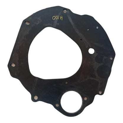 Coraza Concha Campana Hyundai H100 Diesel