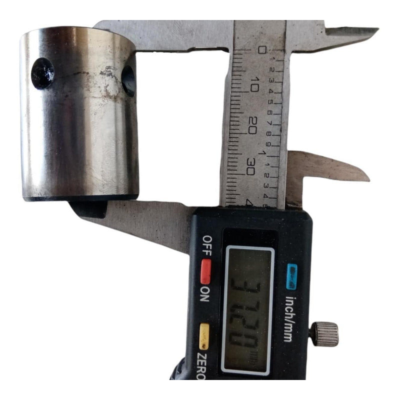 Buzo Botador Motor Hino N04ctv 300