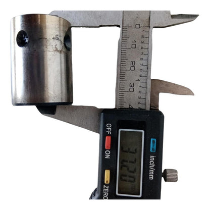 Buzo Botador Motor Hino N04ctv 300