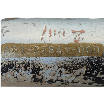 Codo Turbo Tubo Manguera Mercedes Benz Om 906 904 Freightlin