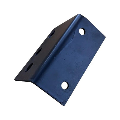Soporte Base Placa Volvo Vnl Segunda Generacion Escuadra