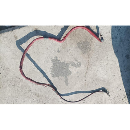 Cable Acumulador Camion Corriente Freightliner Fl70 M2