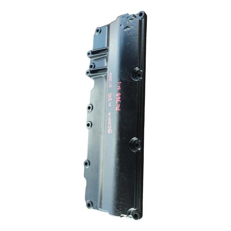 Tapa Cubierta Monoblock Motor Scania. K310 Irizar Dc921