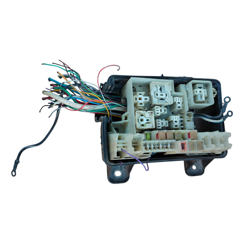 Tablero De Fusibles Hino 300 716 816