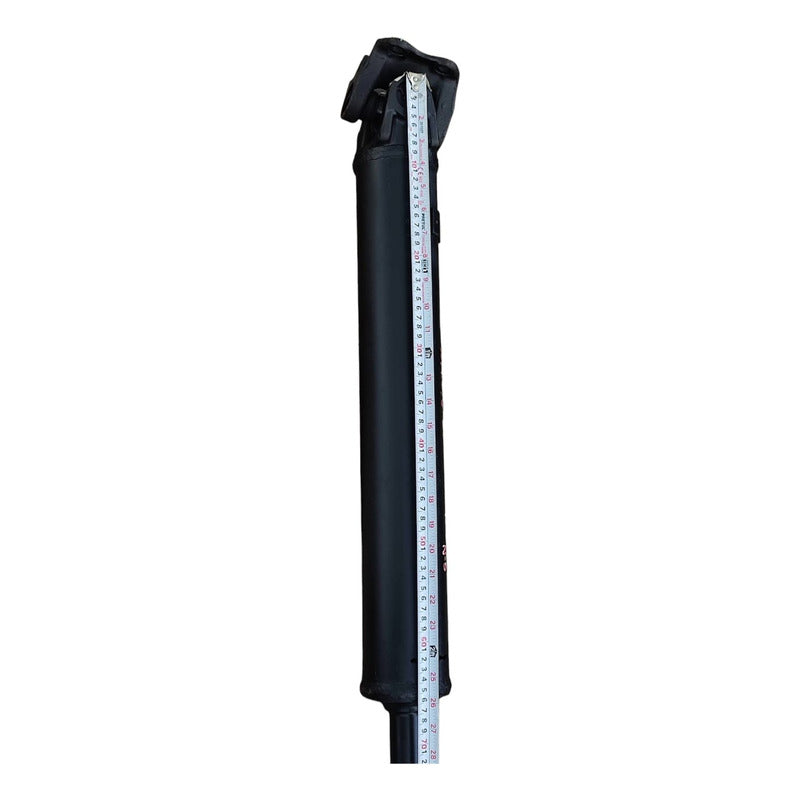 Flecha Cardan Yugo Barra Hino 300 816 716 Detalle